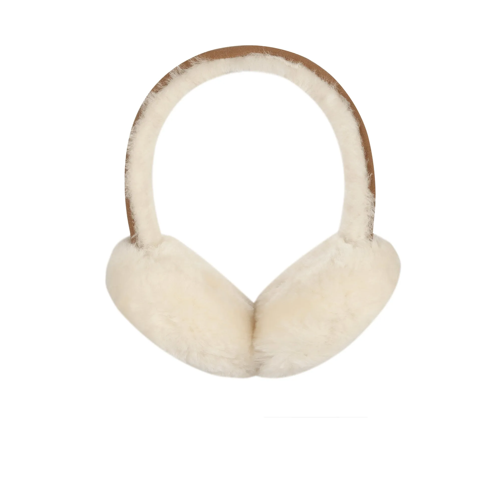 Premium Foldable UGG Earmuff