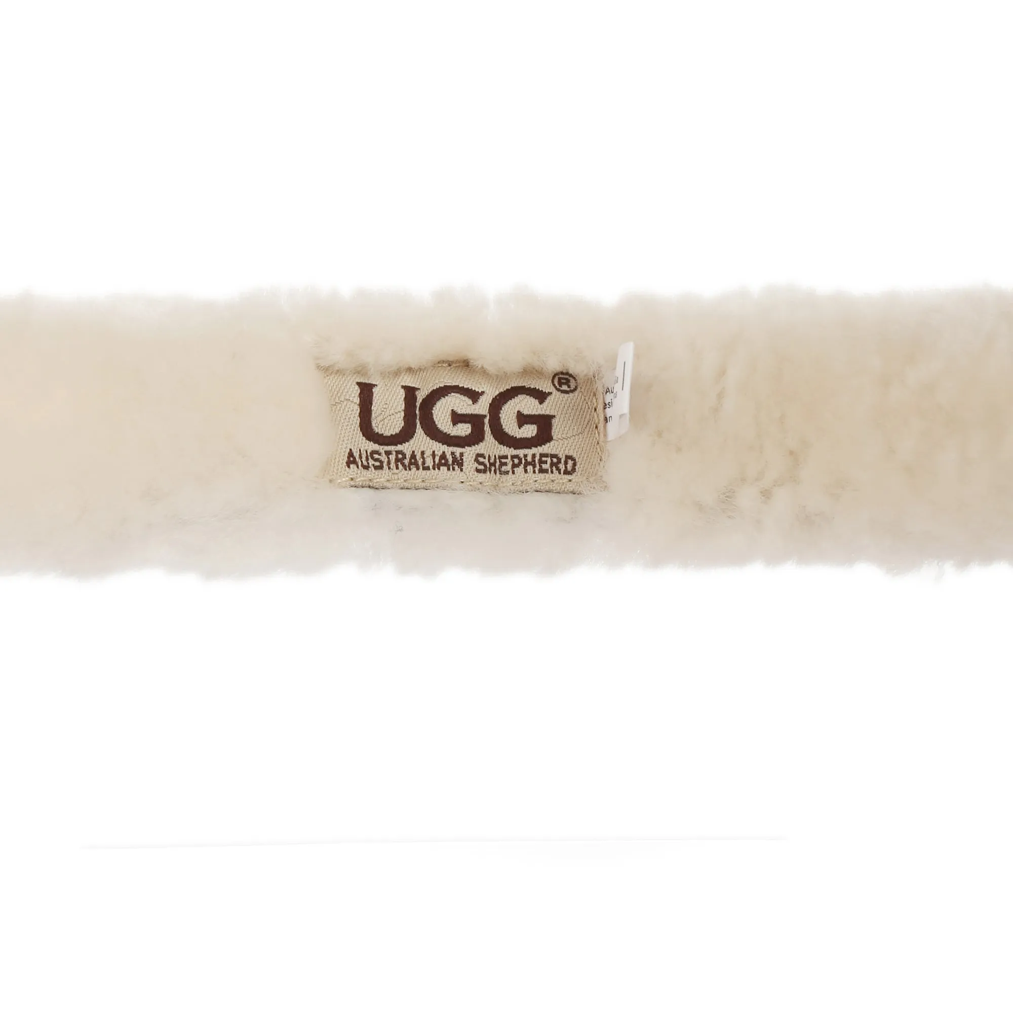 Premium Foldable UGG Earmuff