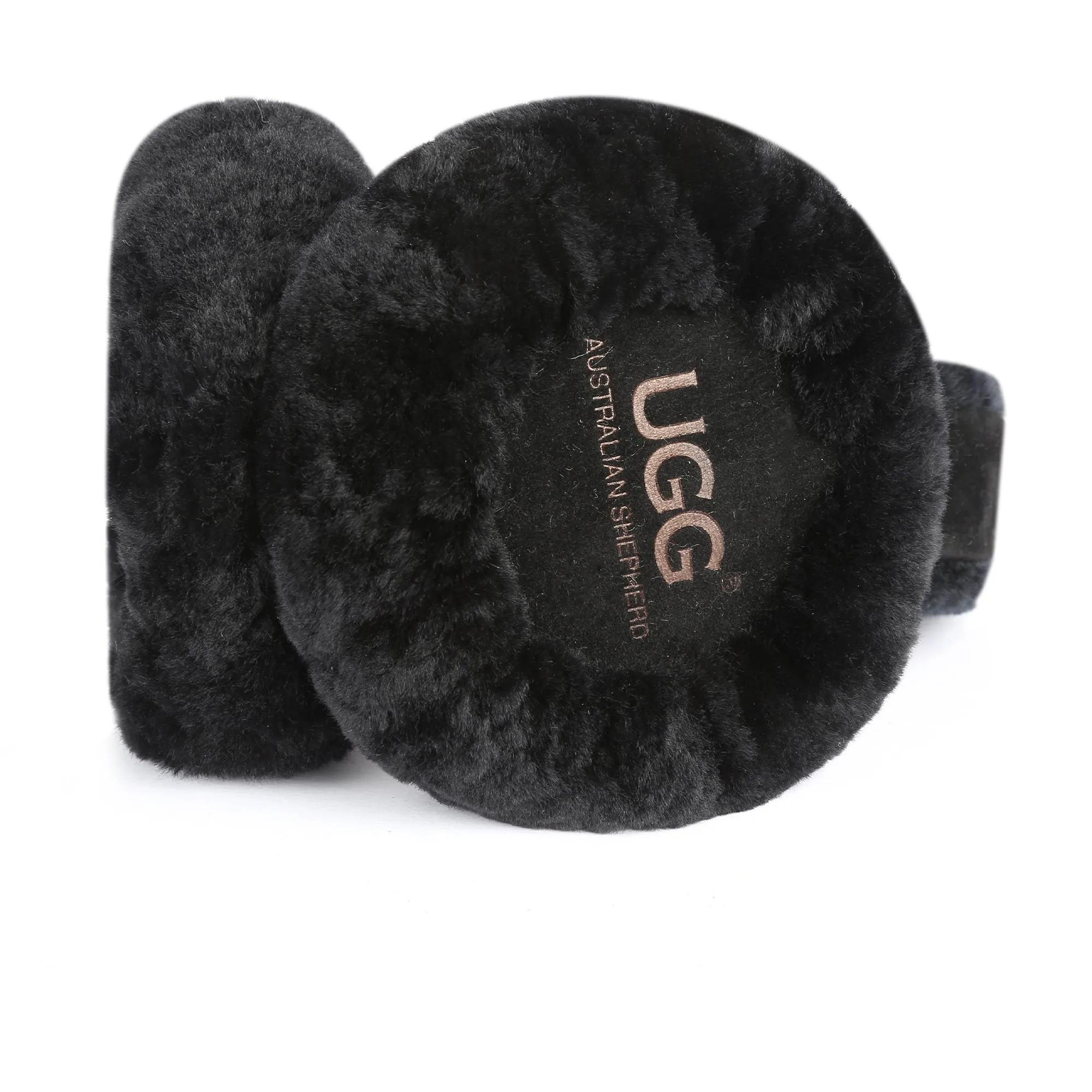 Premium Foldable UGG Earmuff