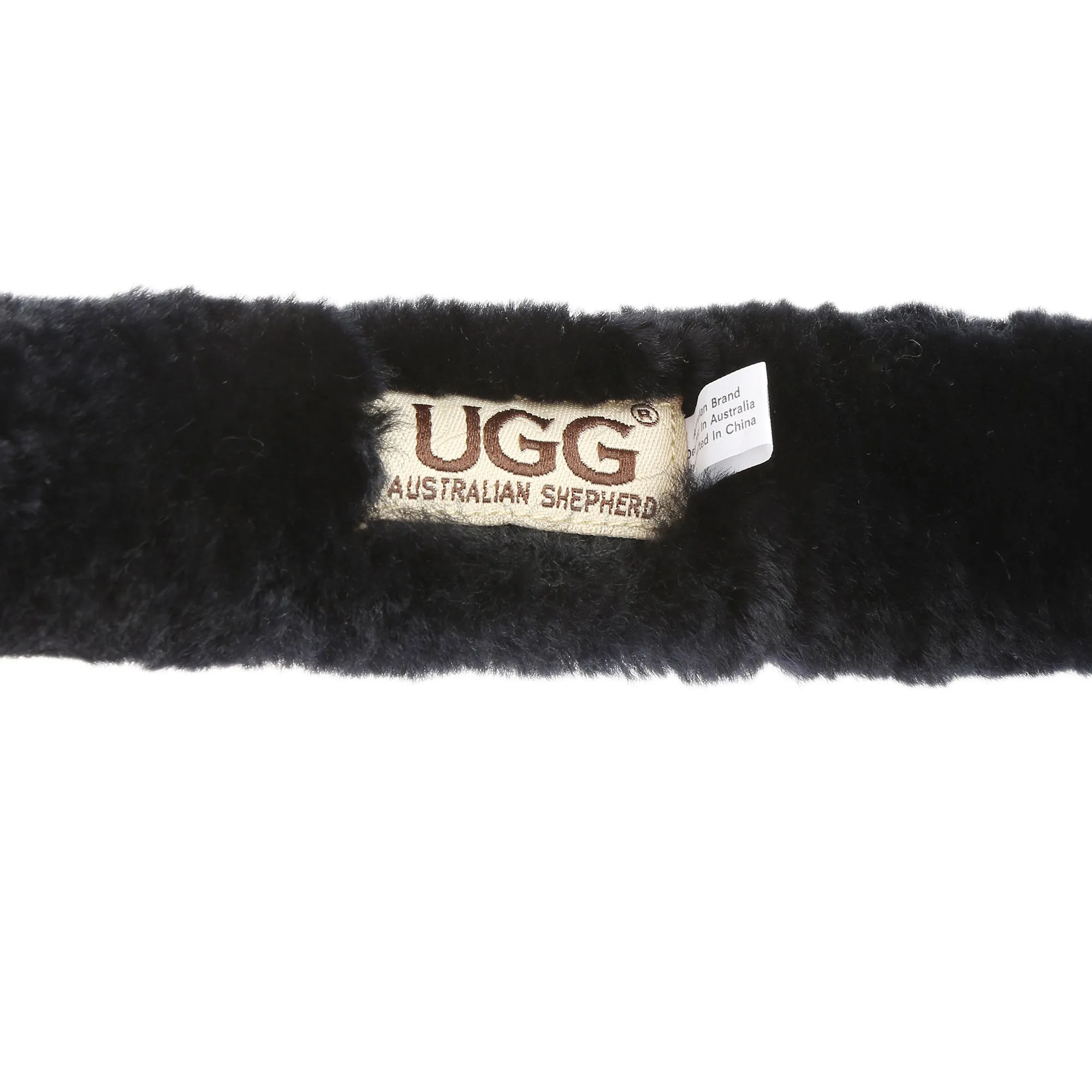 Premium Foldable UGG Earmuff