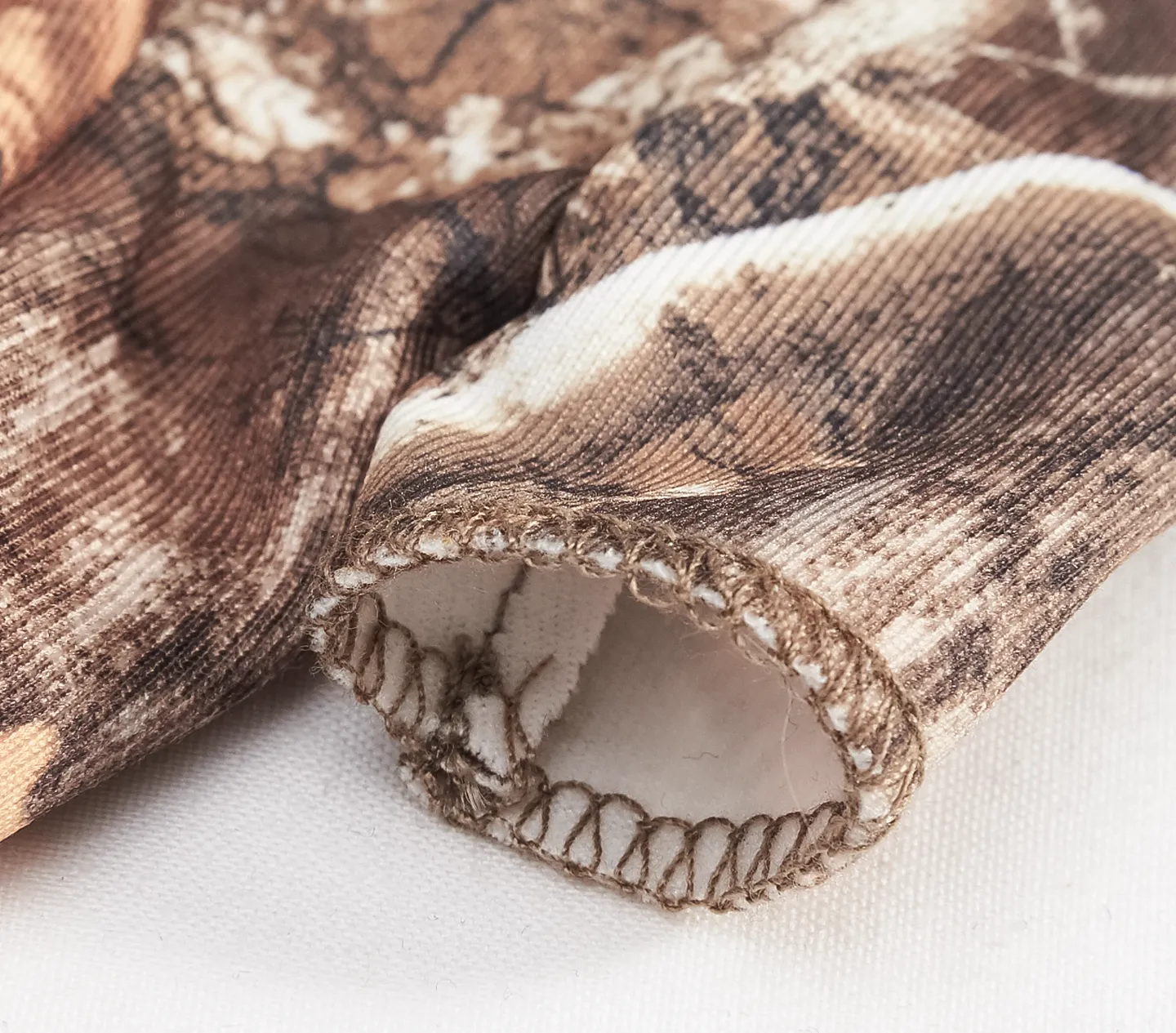 "Copperhead" 3 Finger Glove - Realtree EDGE®