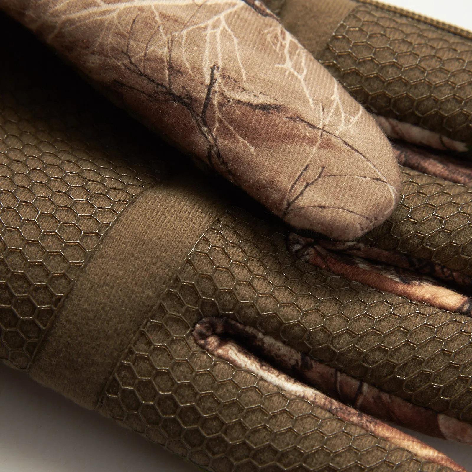 "Kodiak" GORE-TEX® Infinium Glove - Realtree EDGE®