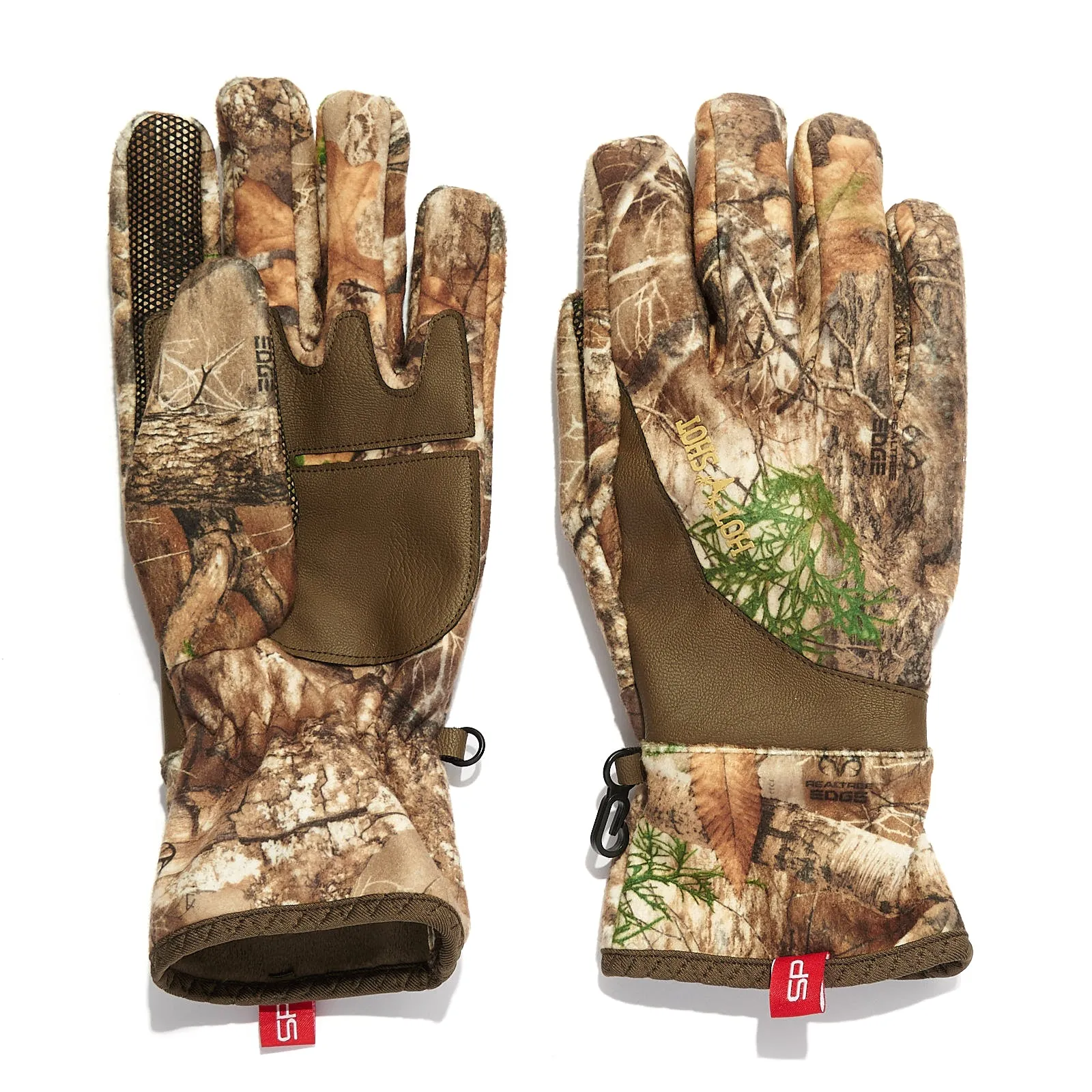 "Lava Flow" Stormproof Glove - Realtree EDGE®