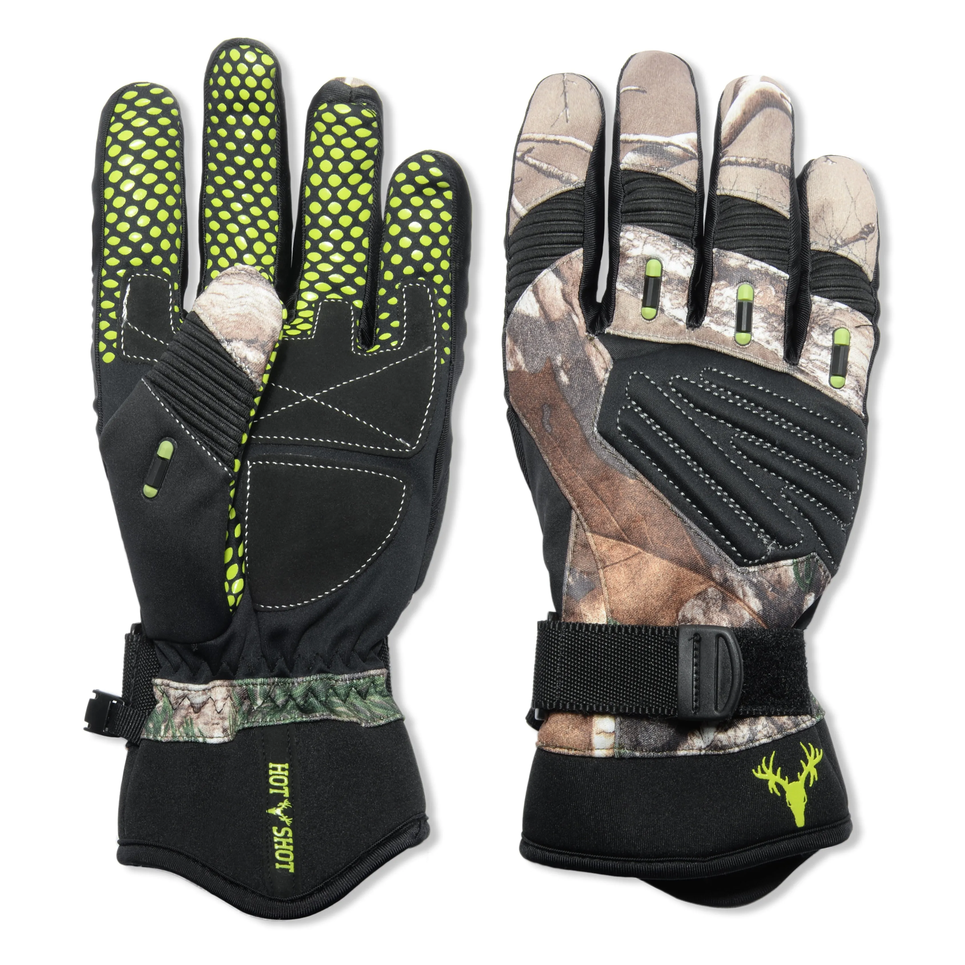 "Storm Surge" Waterproof Glove - Realtree Xtra®