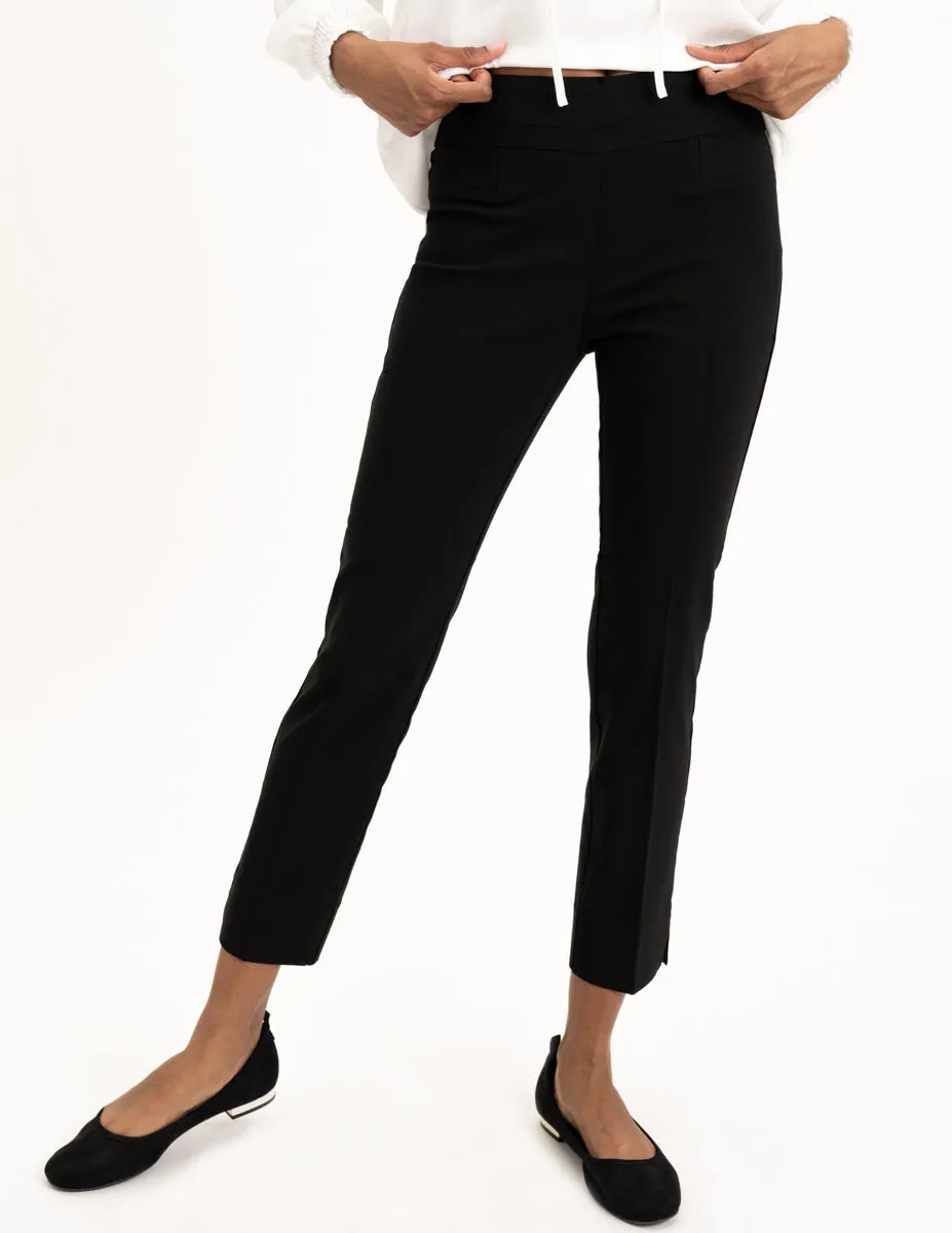 Renuar Ankle Pants - Black