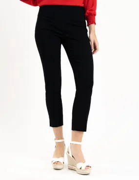 Renuar Ankle Pants - Black