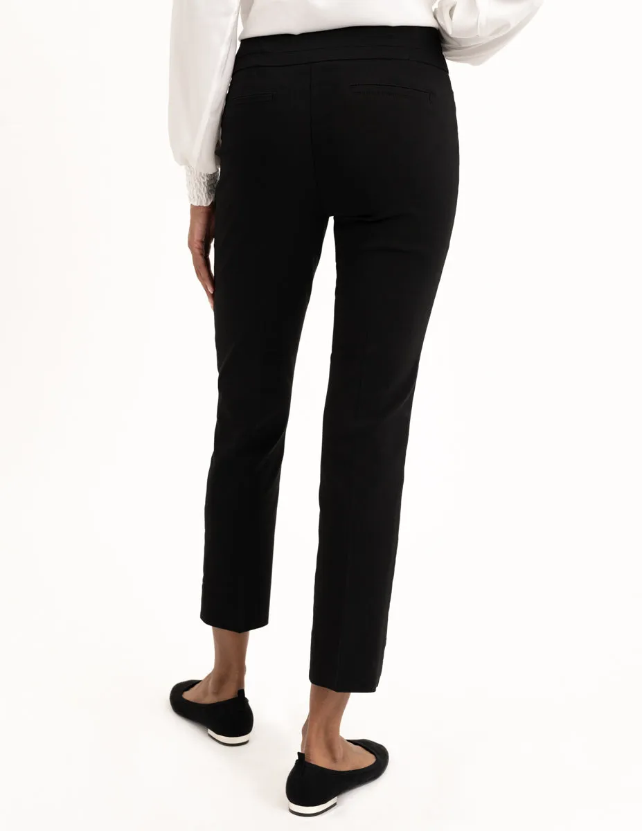 Renuar Ankle Pants - Black