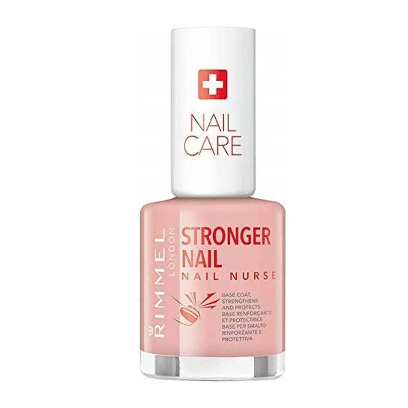 Rimmel London Nail Care Polish