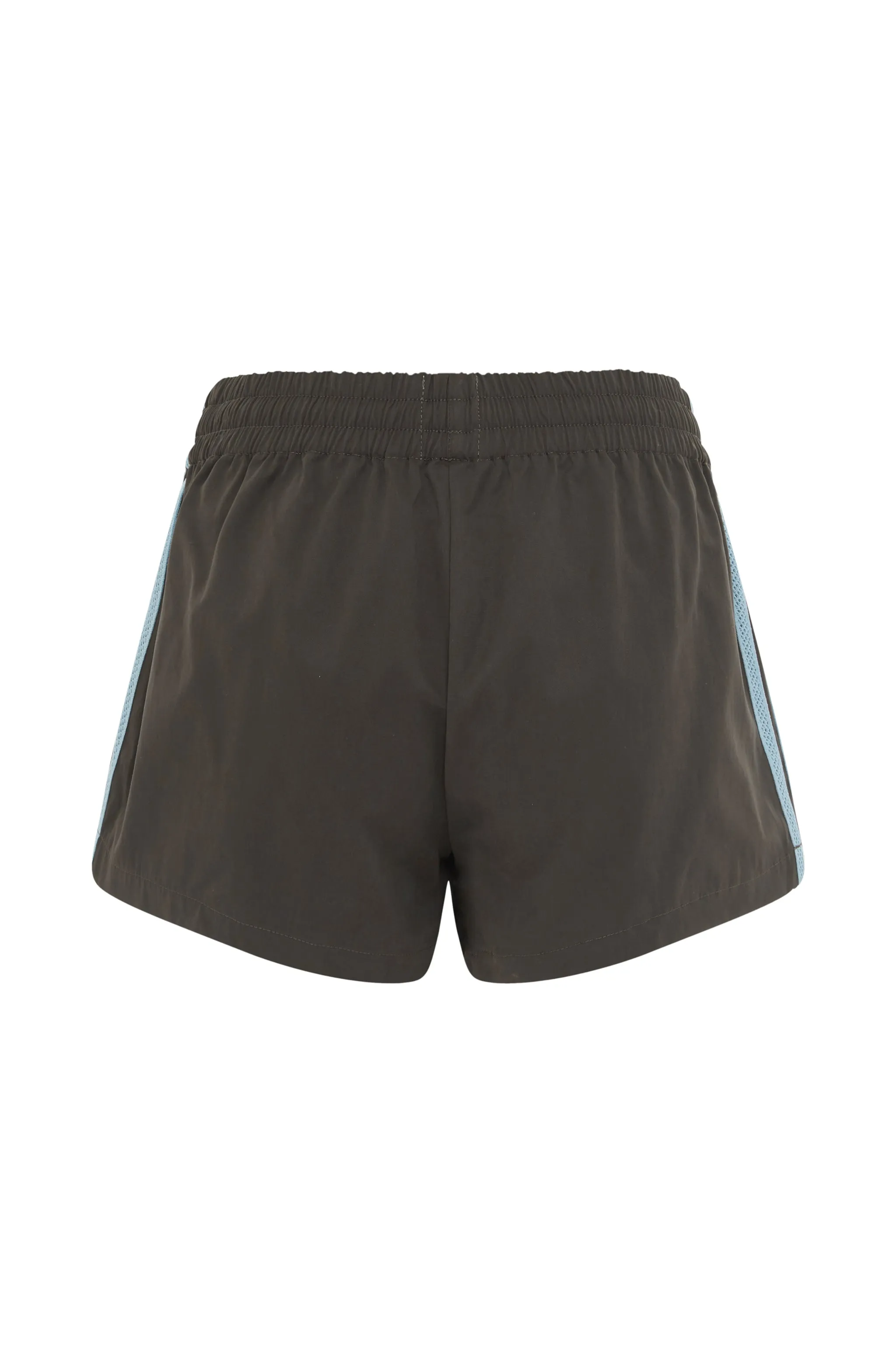 Romeo Shorts | Brown