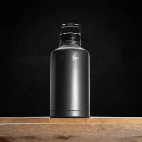 Rugged Extreme - RX11D1800 Thermal 1800ml vacuum insulated Bottle - Grey