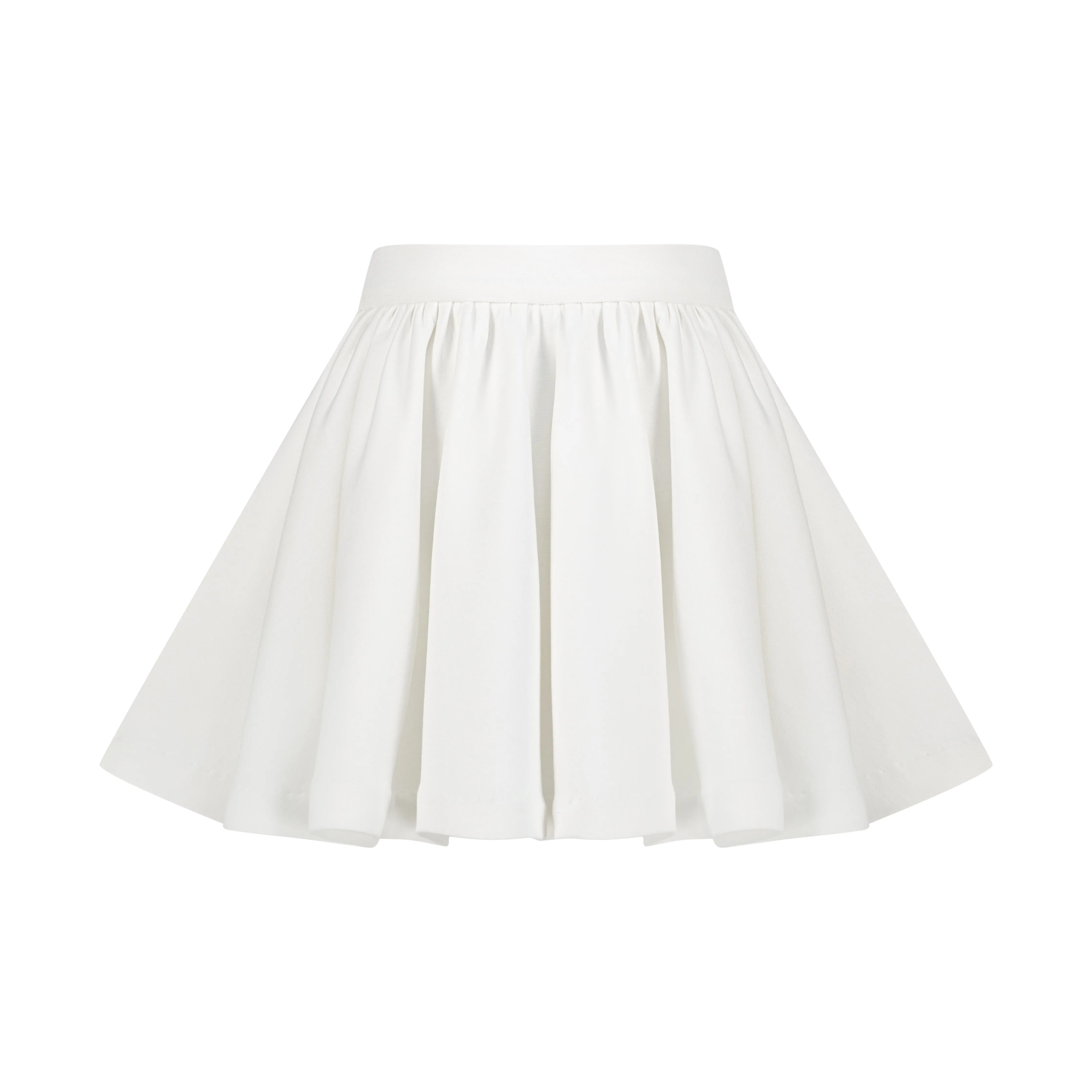 Safari Splendor Girl's Skirt