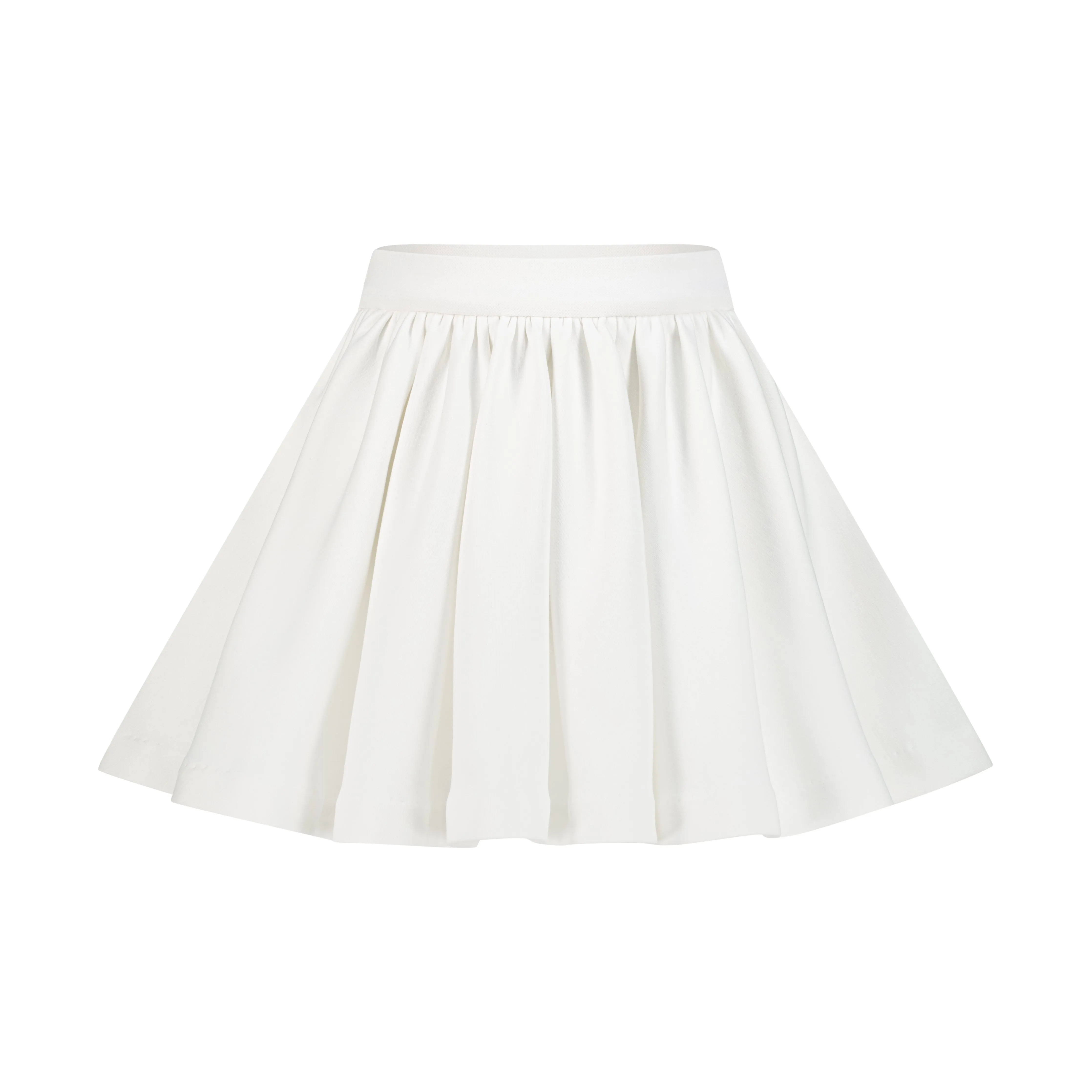 Safari Splendor Girl's Skirt