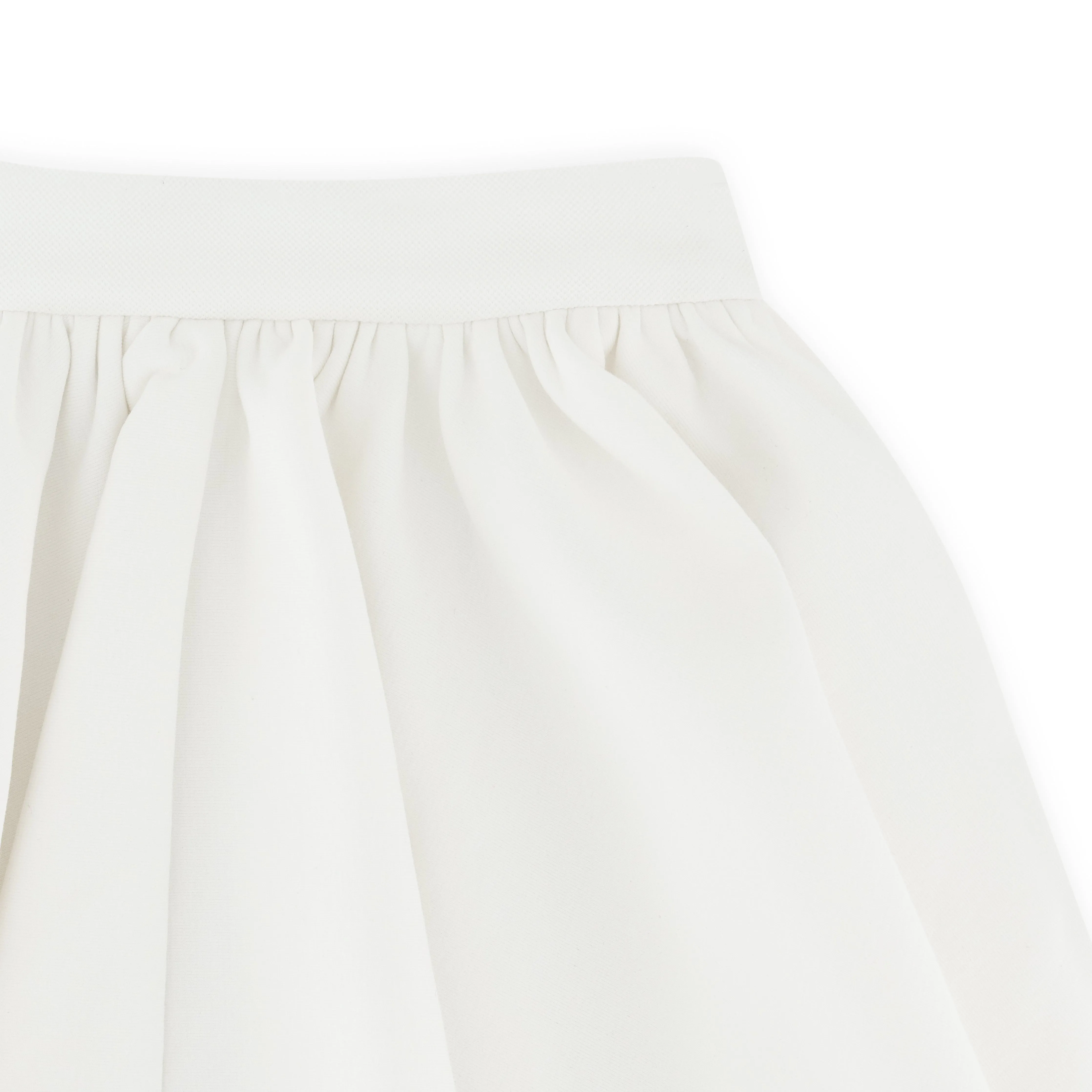 Safari Splendor Girl's Skirt