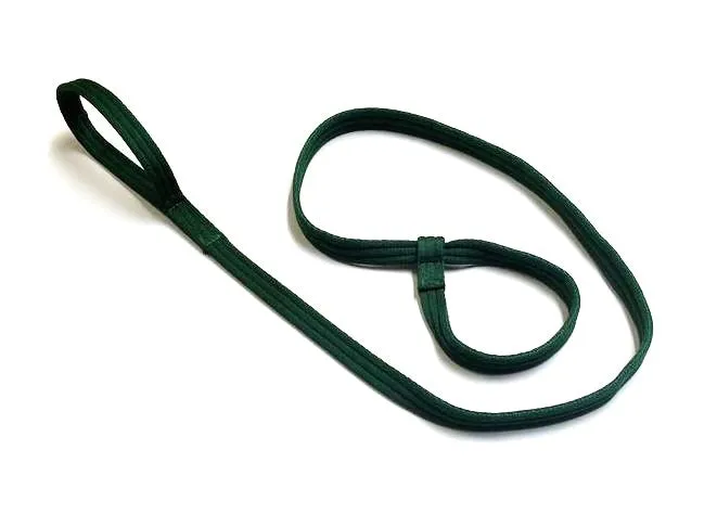 Safe Rescue 76" Dog Slip Lead With Handle 25mm Air Webbing