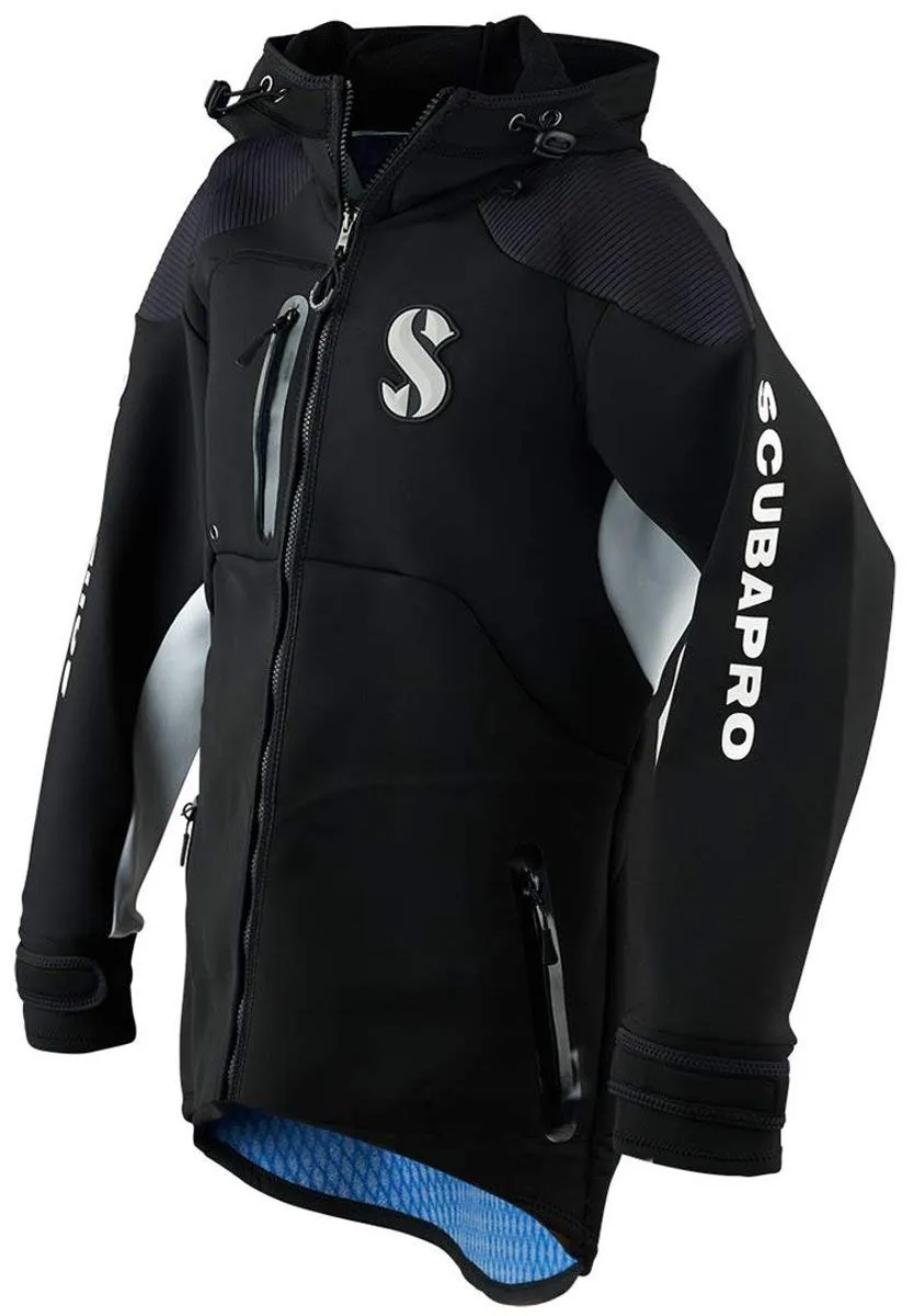 Scubapro Premium Boat Coat Mens