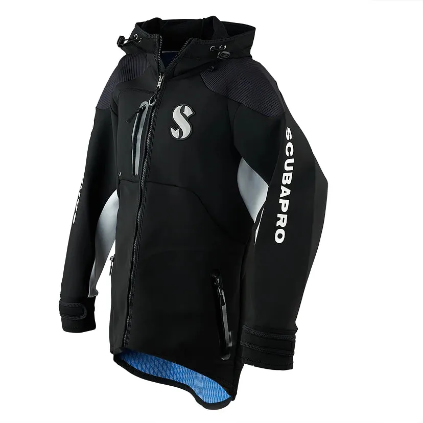 ScubaPro Premium Boat Coat Women's