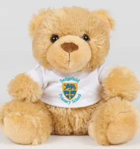 Sedgefield Primary Keepsake Bear