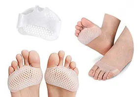 Silicone Slip-On Insoles