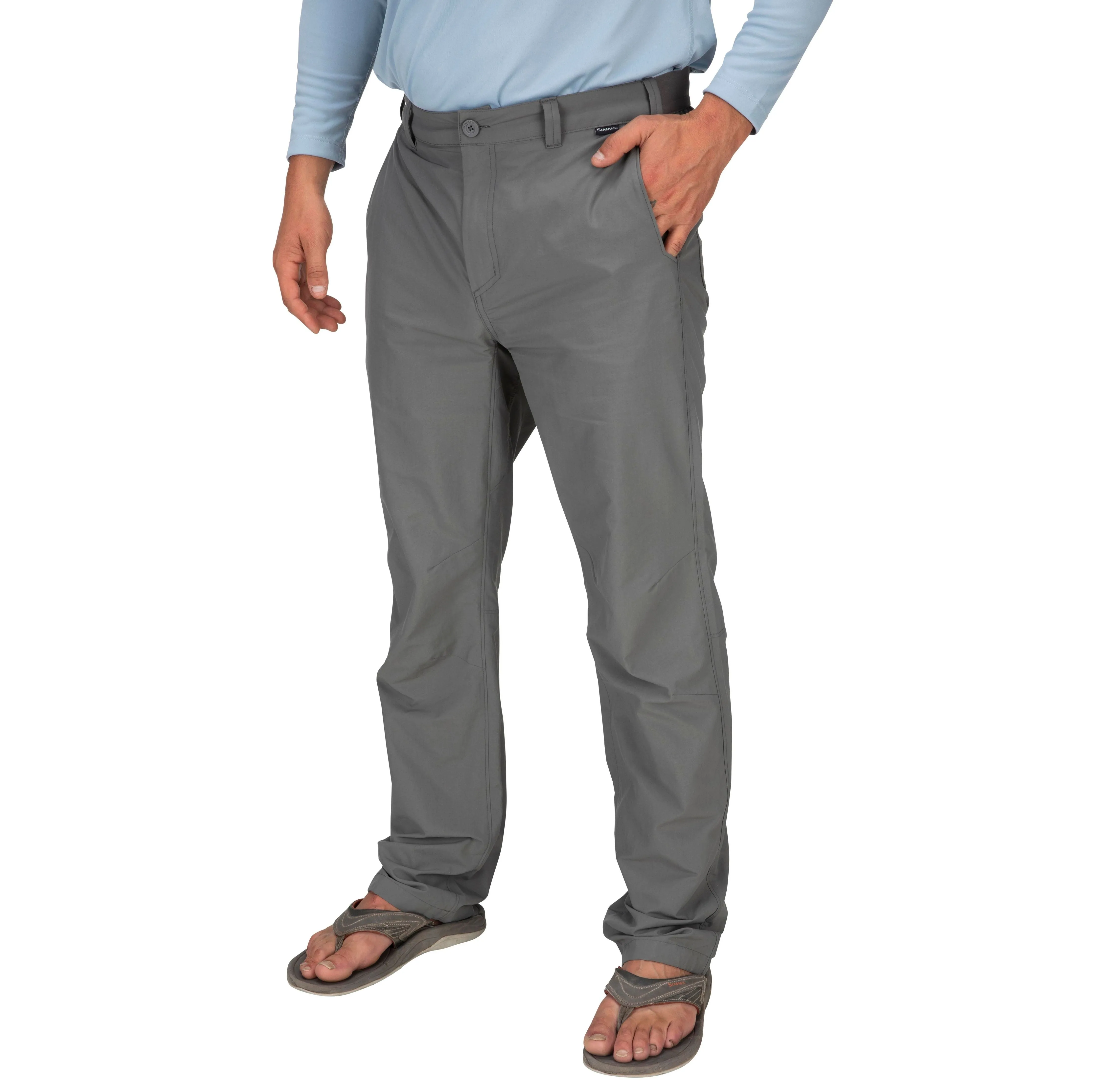 Simms Bugstopper Pant