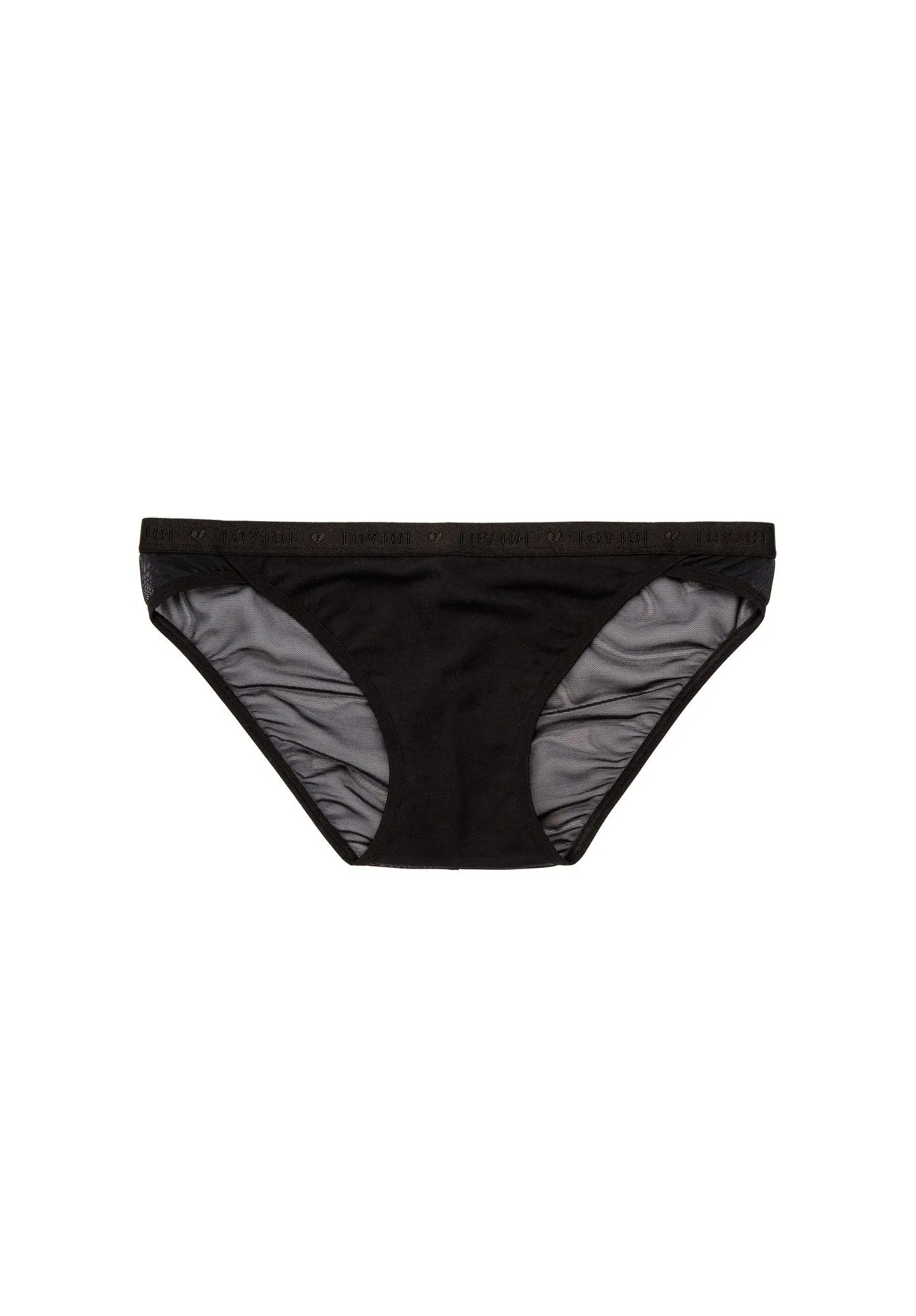 Slip EYEBRIGHT Black