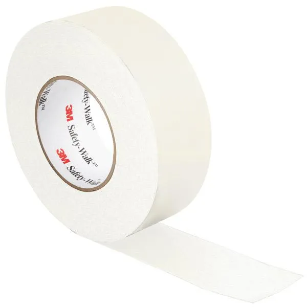 Slip-Resistant Tape Black/White