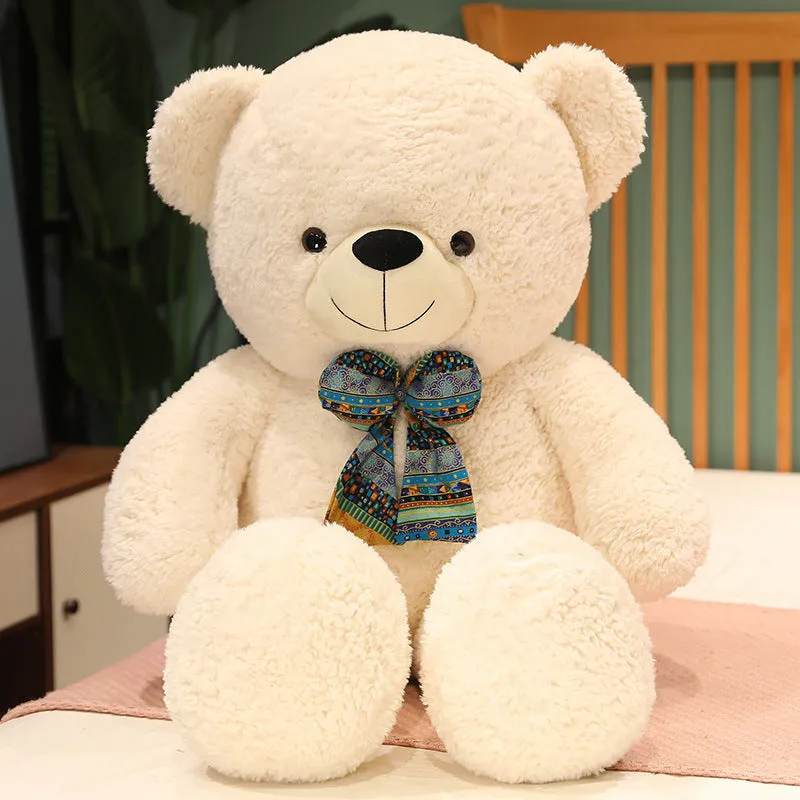 SnugBear: The Giant Snuggly Teddy Bear