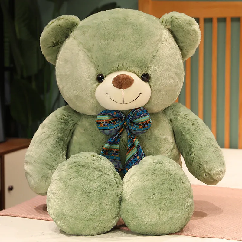 SnugBear: The Giant Snuggly Teddy Bear