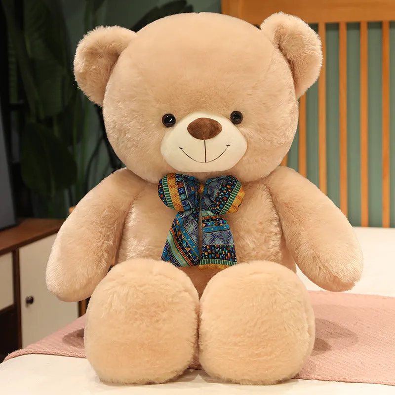 SnugBear: The Giant Snuggly Teddy Bear