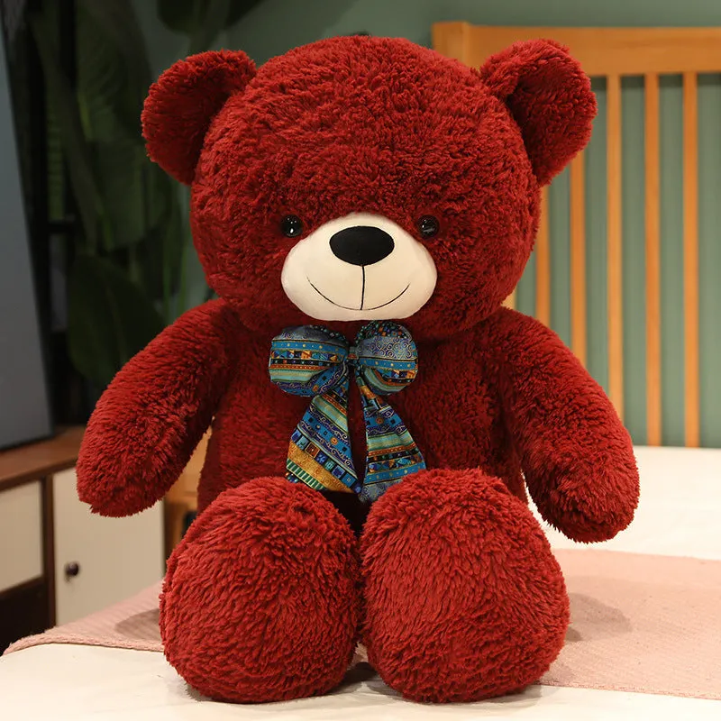 SnugBear: The Giant Snuggly Teddy Bear