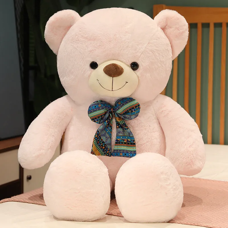 SnugBear: The Giant Snuggly Teddy Bear