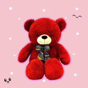 SnugBear: The Giant Snuggly Teddy Bear