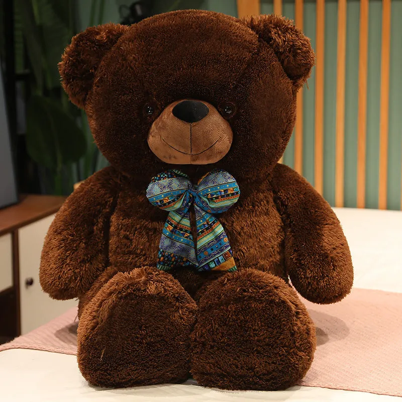 SnugBear: The Giant Snuggly Teddy Bear