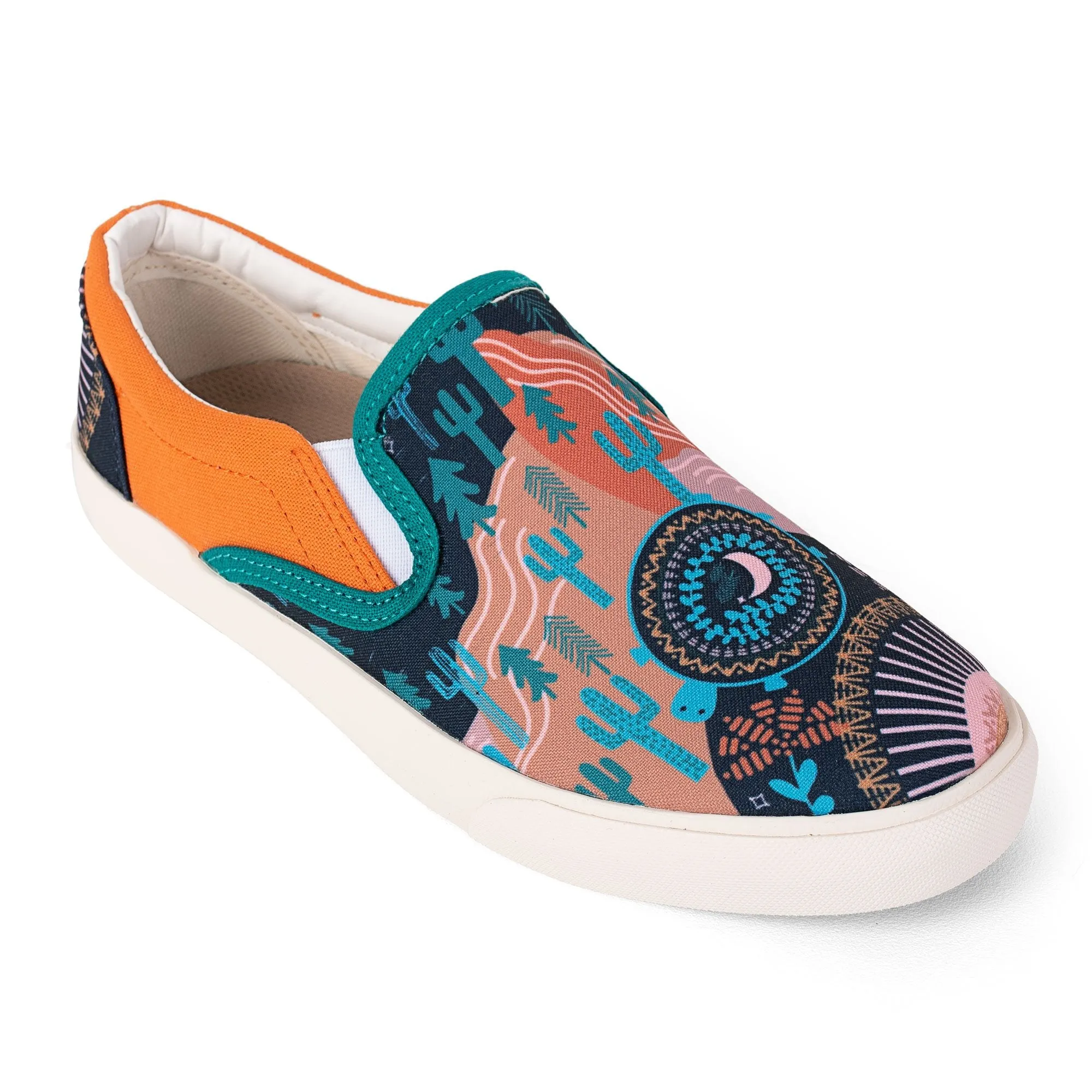 Socorro Slip On