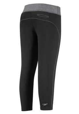 SPEEDO Female Capri Pants