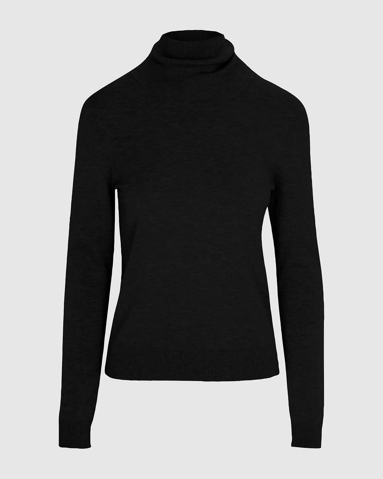 Splendid x Cella Jane Turtleneck Sweater