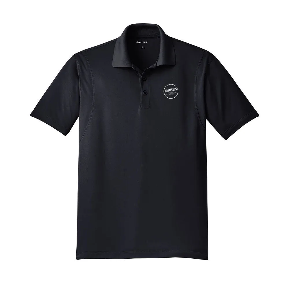 Sport-Tek Micropique Sport-Wick Polo - Nameless Catering