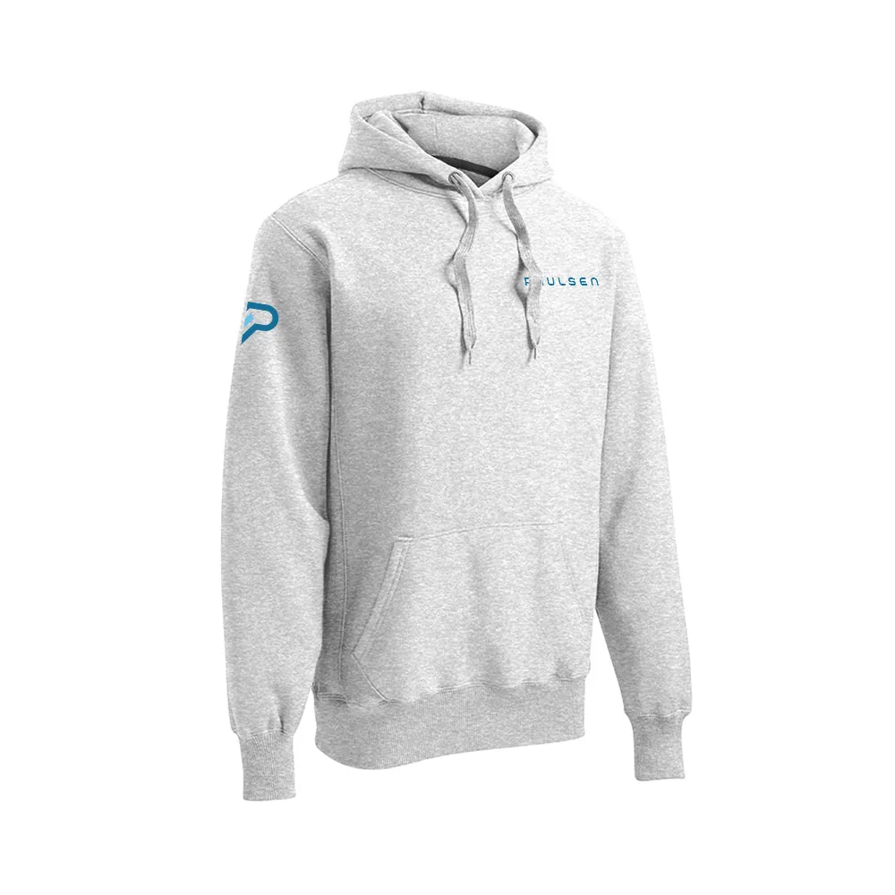 Sport-Tek Super Heavyweight Pullover Hooded Sweatshirt - Paulsen