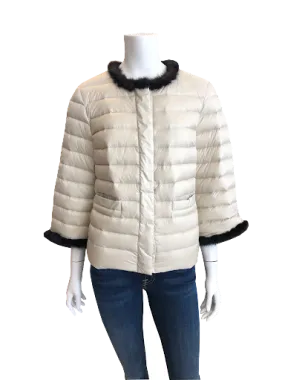 St. Moritz Down Jacket