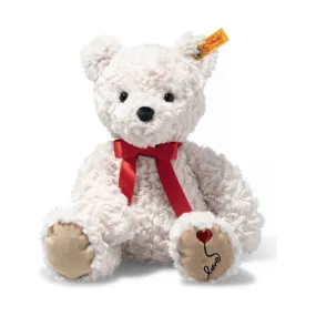 Steiff | "I Love You" Jimmy Teddy Bear - 12"