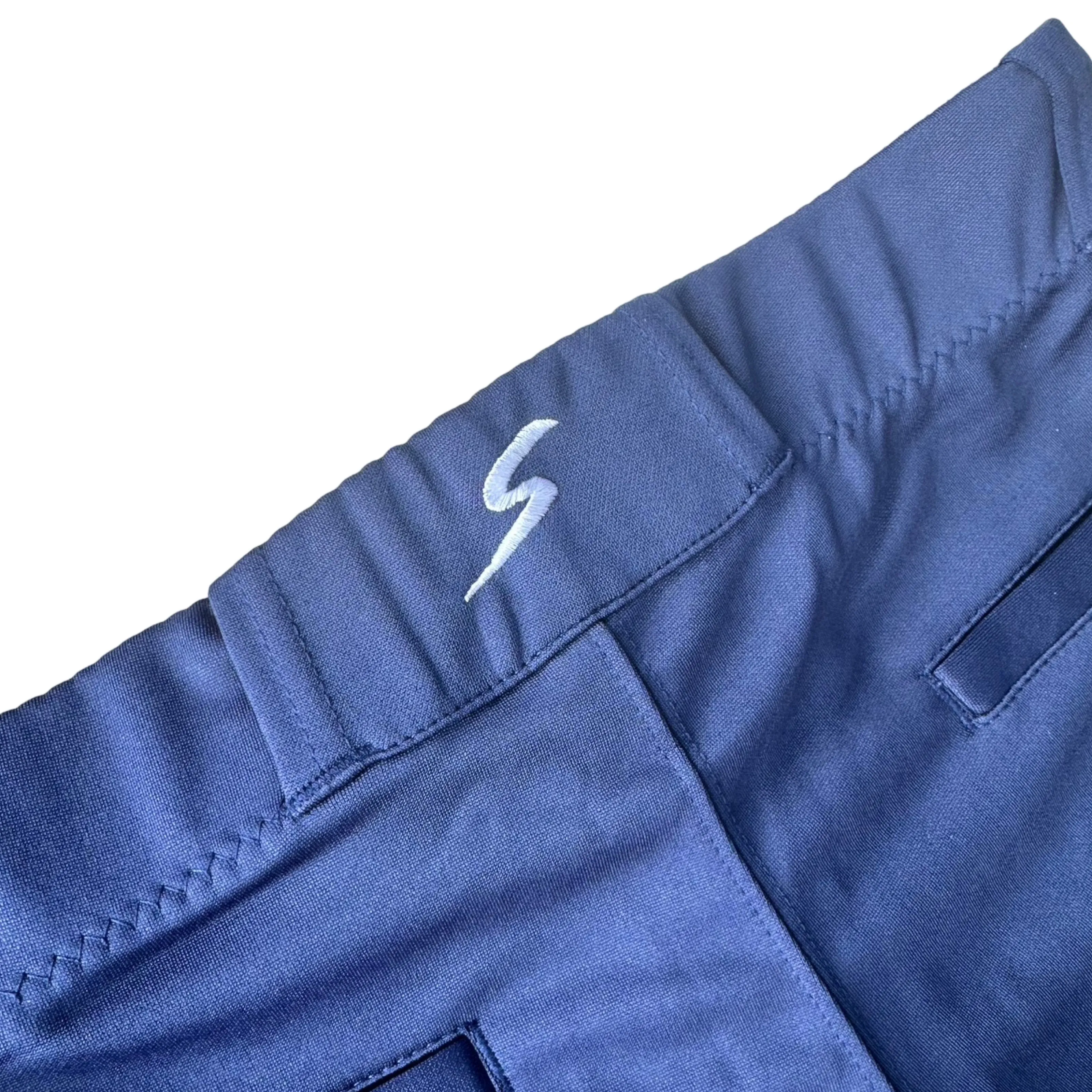 Stinger Premium Fastpitch Softball Pants - Navy