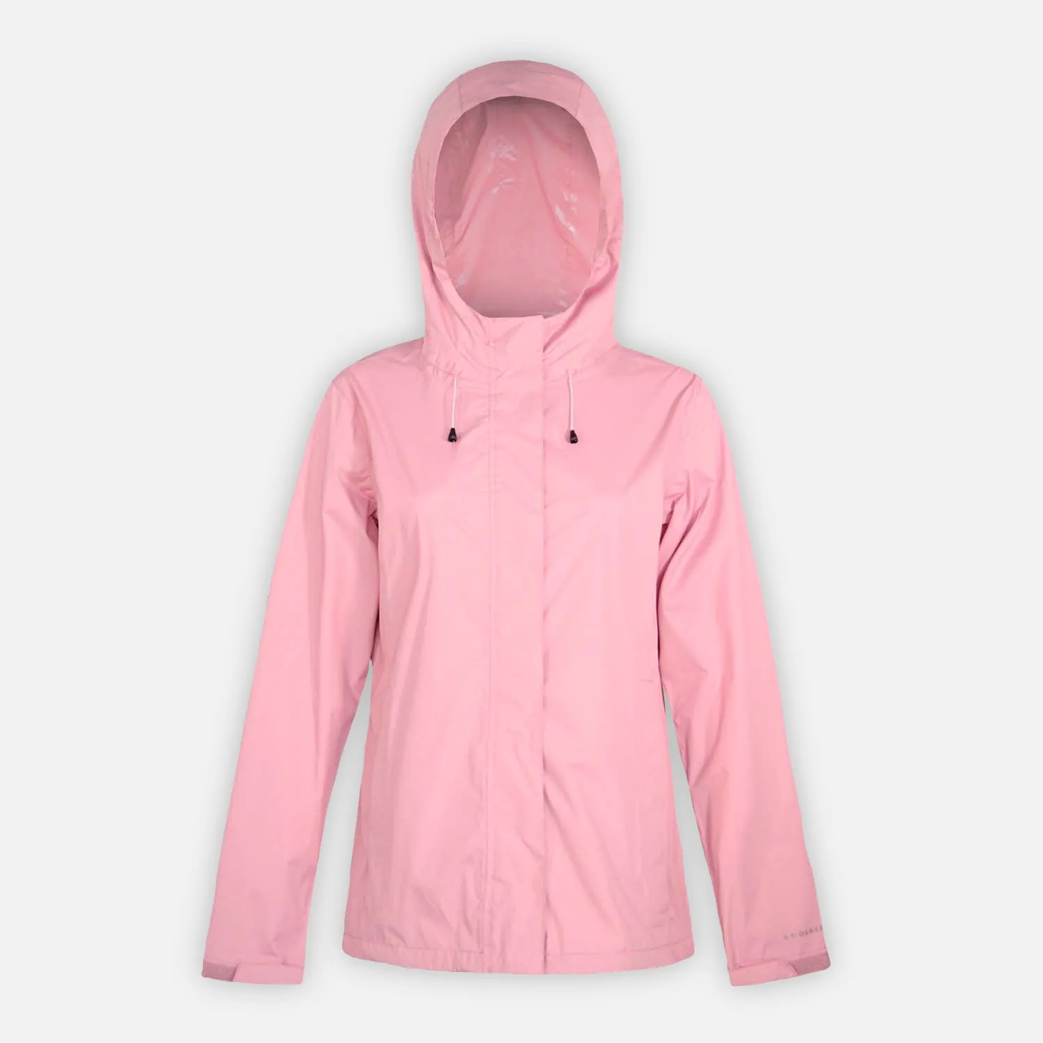 Stratus Rain Jacket (Womens')