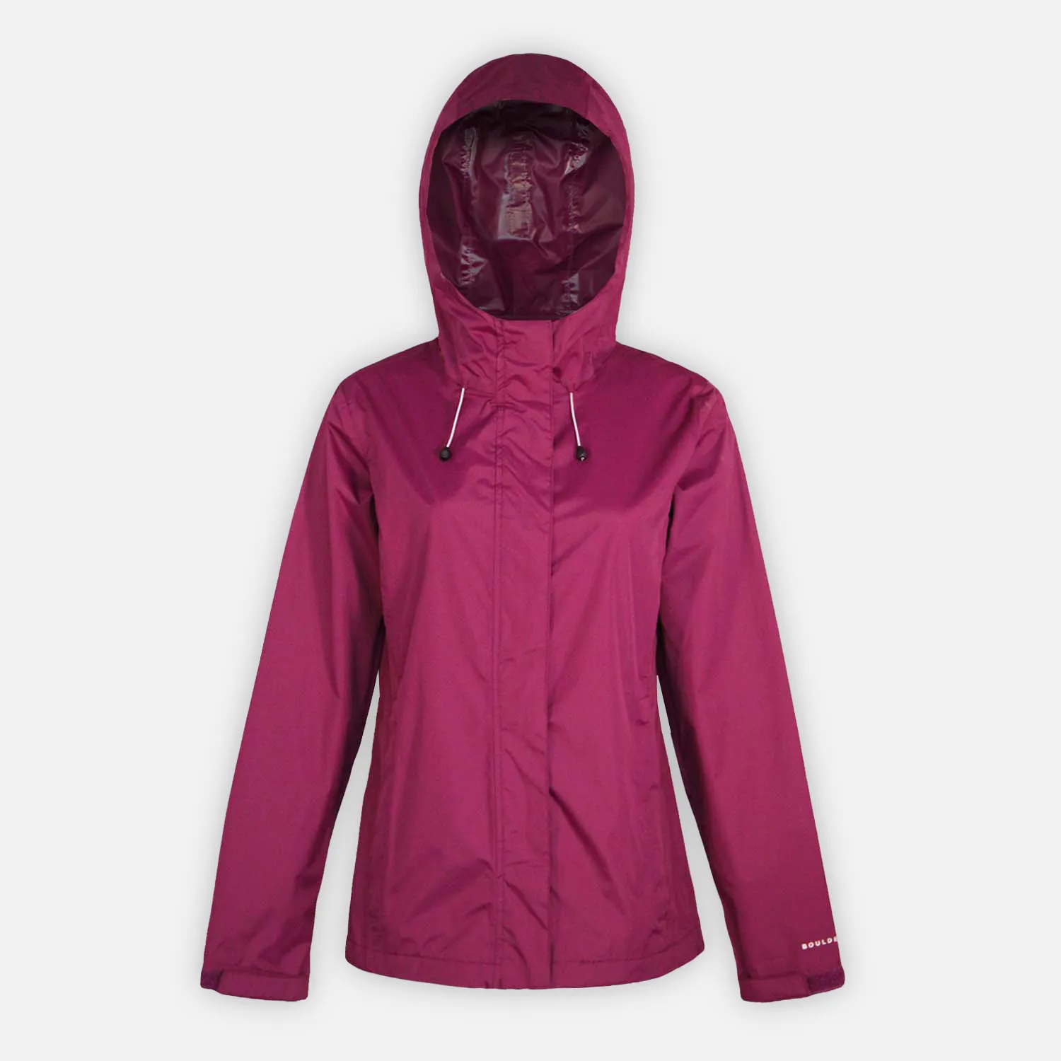 Stratus Rain Jacket (Womens')