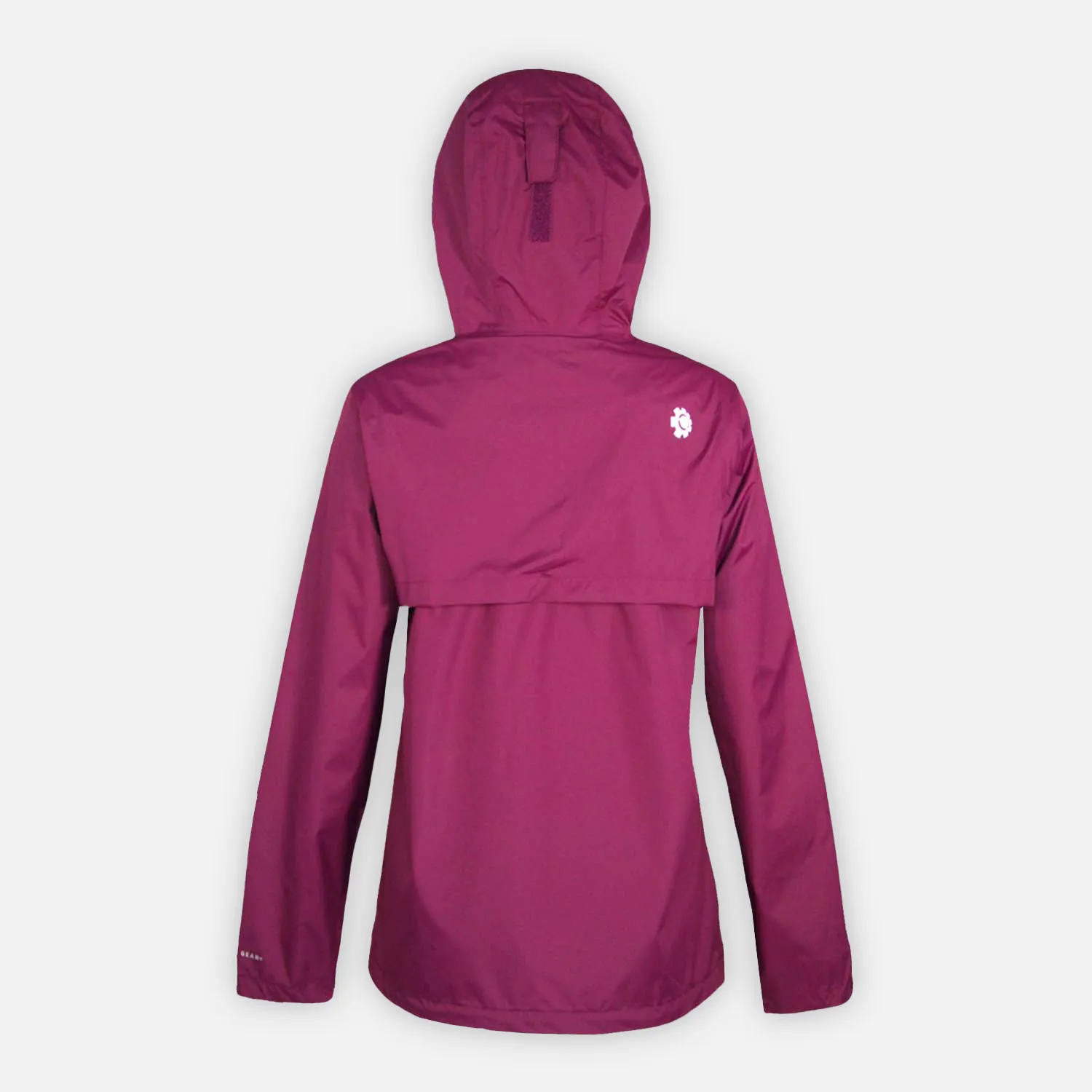 Stratus Rain Jacket (Womens')