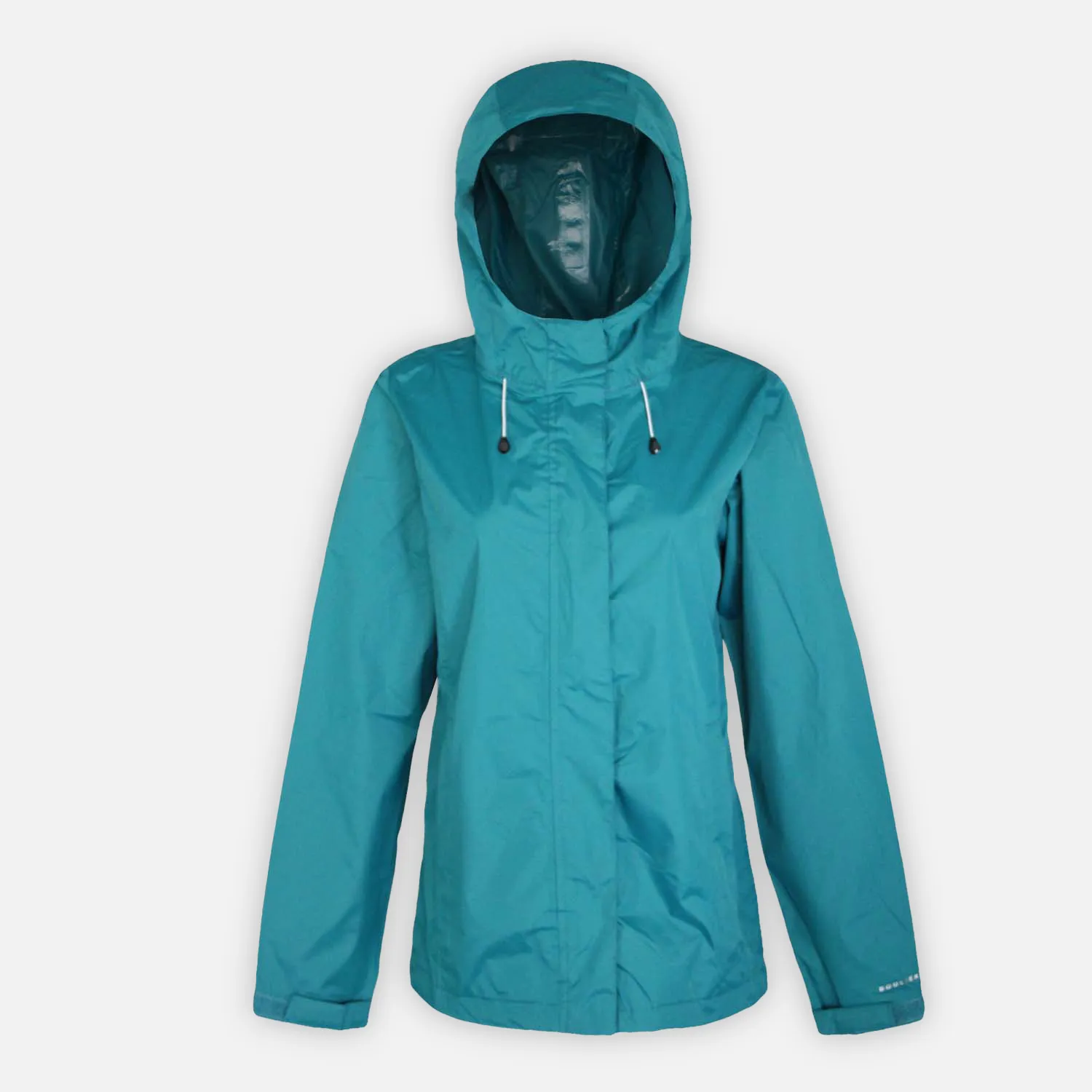 Stratus Rain Jacket (Womens')