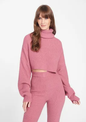 Tall Tina Knit Sweater