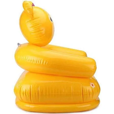 Teddy Seat for Kids (Inflatable seat)