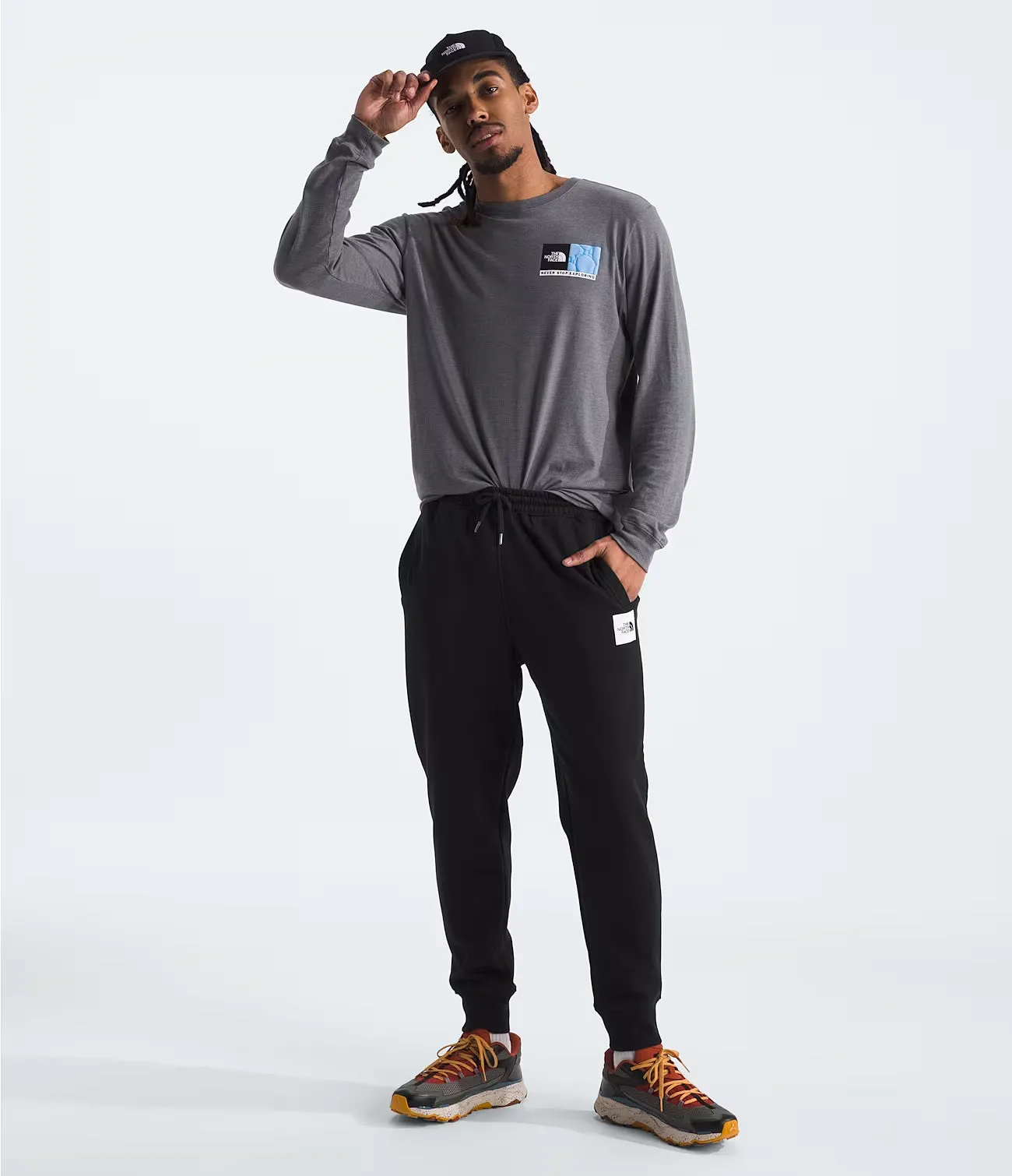 The North Face Men’s Core Joggers