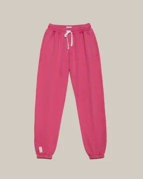 The Pink Mikuta Joggers