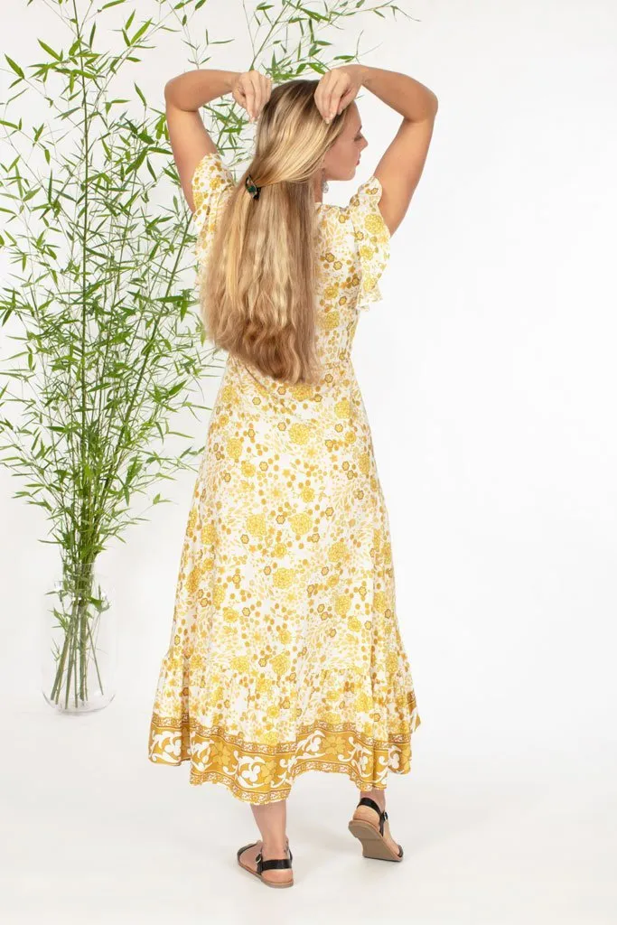 Tilly Maxi Dress