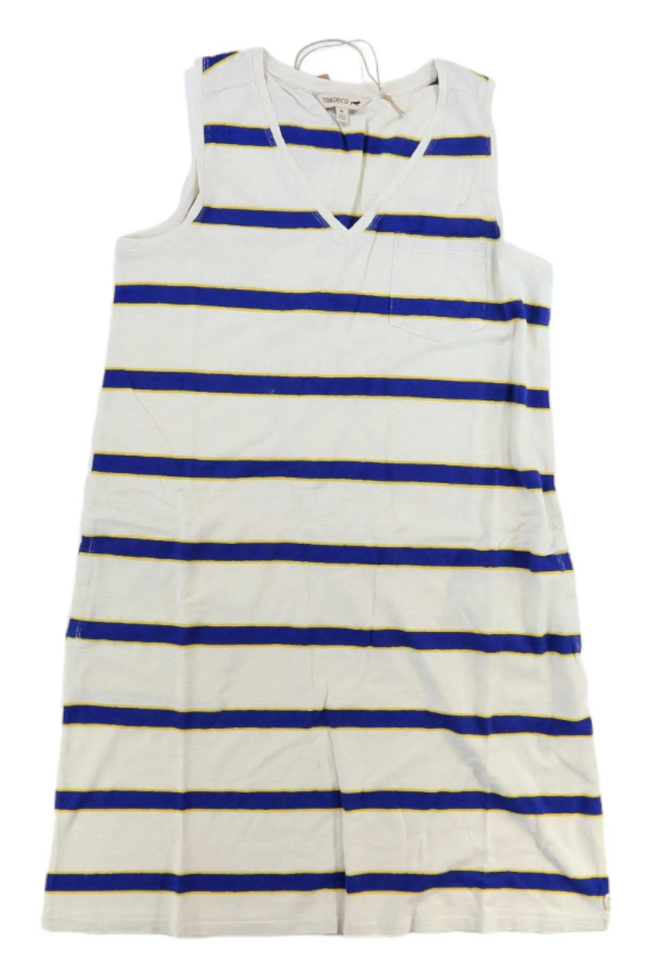 Toad & Co Women's Grom Tank Dress